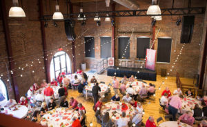 Power House Social Events