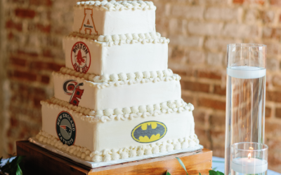 Best Venue for Amazing Rehearsal Dinners  in Rocky Mount